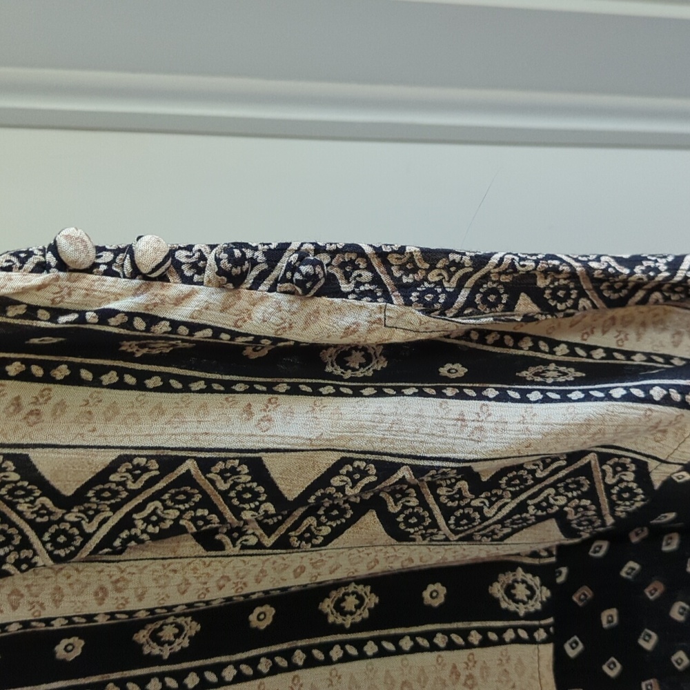 Rabbit Rabbit Rabbit Designs maxi dress - Picture 7 of 12